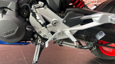 BMW F900 R (25MY)